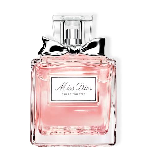 miss dior douche|dior eau de toilette.